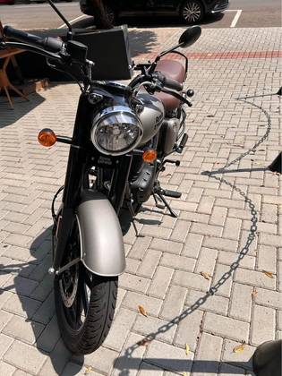 ROYAL ENFIELD CLASSIC 350 ROYAL ENFIELD CLASSIC 350